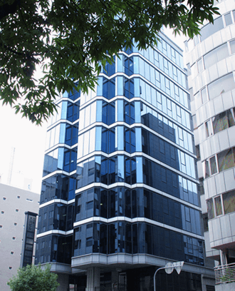 エコノハブレイン(本社) 四ツ橋大川ビル7F
