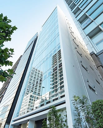 TOKYO office
